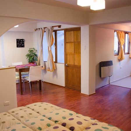 Historical Center Apartments Κούζκο Εξωτερικό φωτογραφία