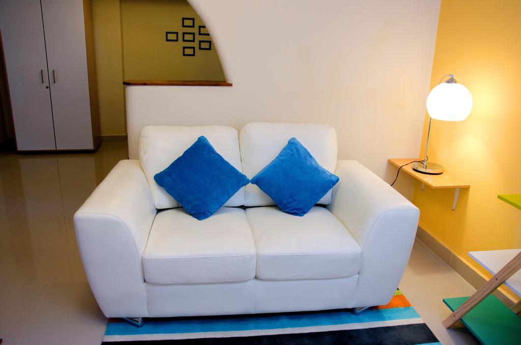 Historical Center Apartments Κούζκο Εξωτερικό φωτογραφία