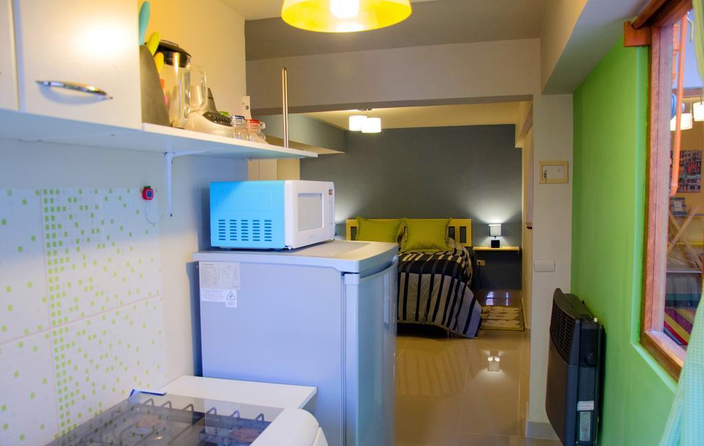 Historical Center Apartments Κούζκο Εξωτερικό φωτογραφία
