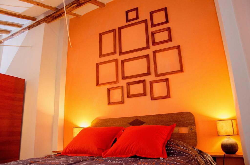 Historical Center Apartments Κούζκο Δωμάτιο φωτογραφία