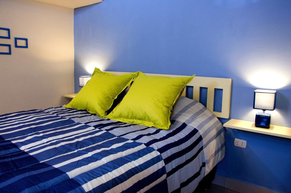 Historical Center Apartments Κούζκο Δωμάτιο φωτογραφία