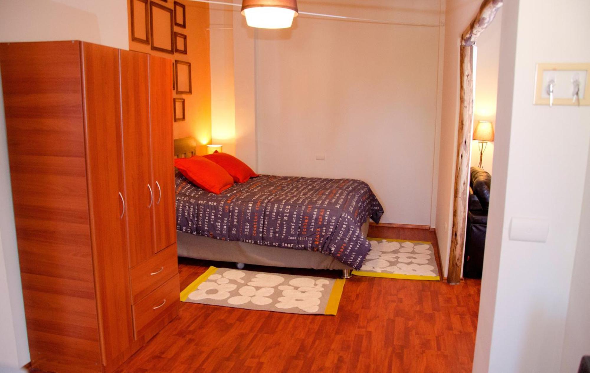 Historical Center Apartments Κούζκο Δωμάτιο φωτογραφία