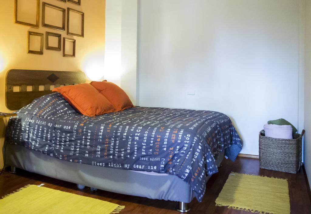 Historical Center Apartments Κούζκο Εξωτερικό φωτογραφία