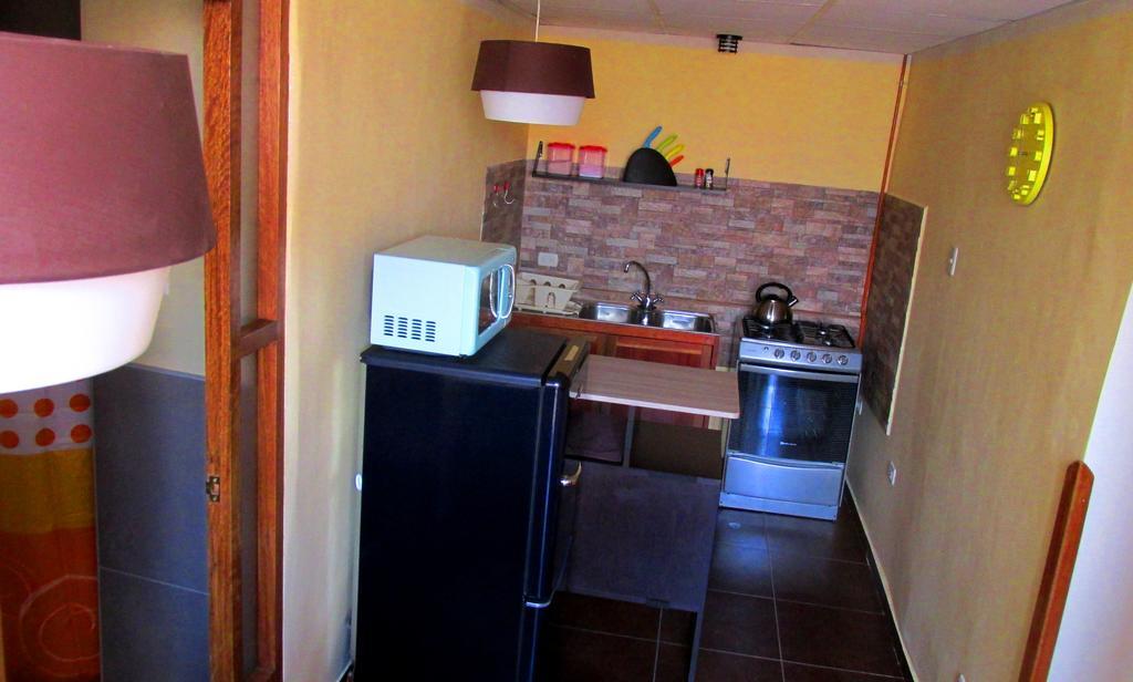 Historical Center Apartments Κούζκο Εξωτερικό φωτογραφία