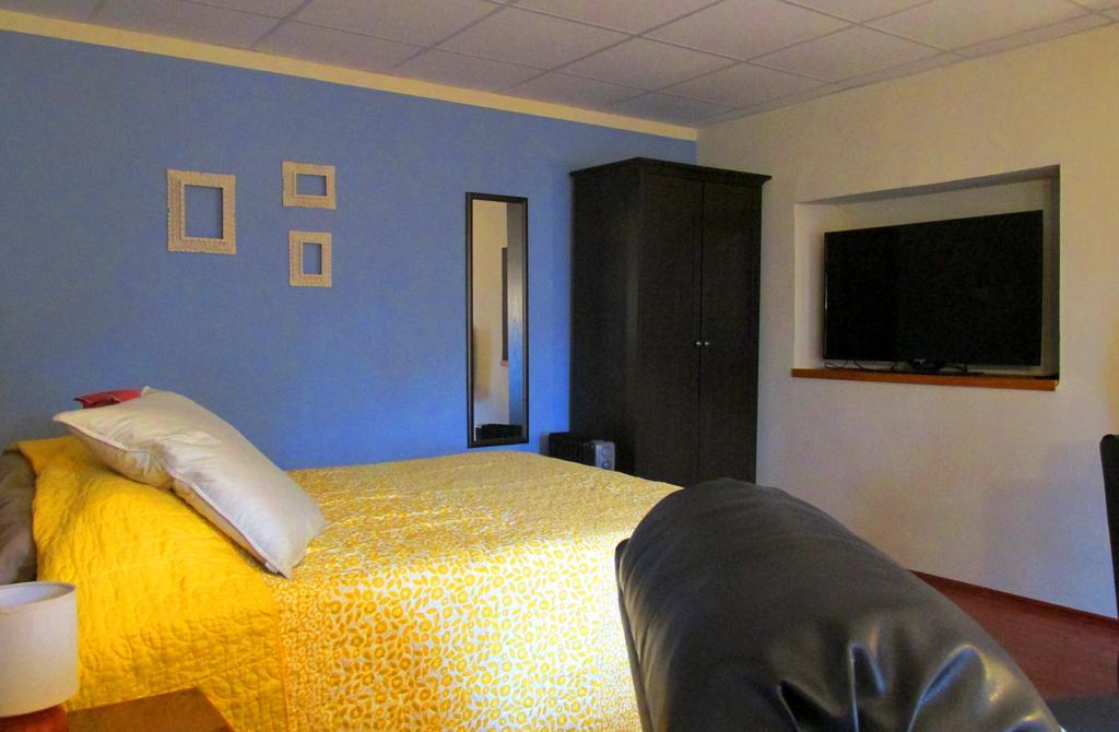 Historical Center Apartments Κούζκο Εξωτερικό φωτογραφία