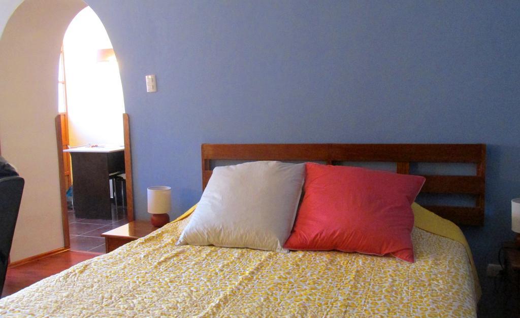 Historical Center Apartments Κούζκο Εξωτερικό φωτογραφία