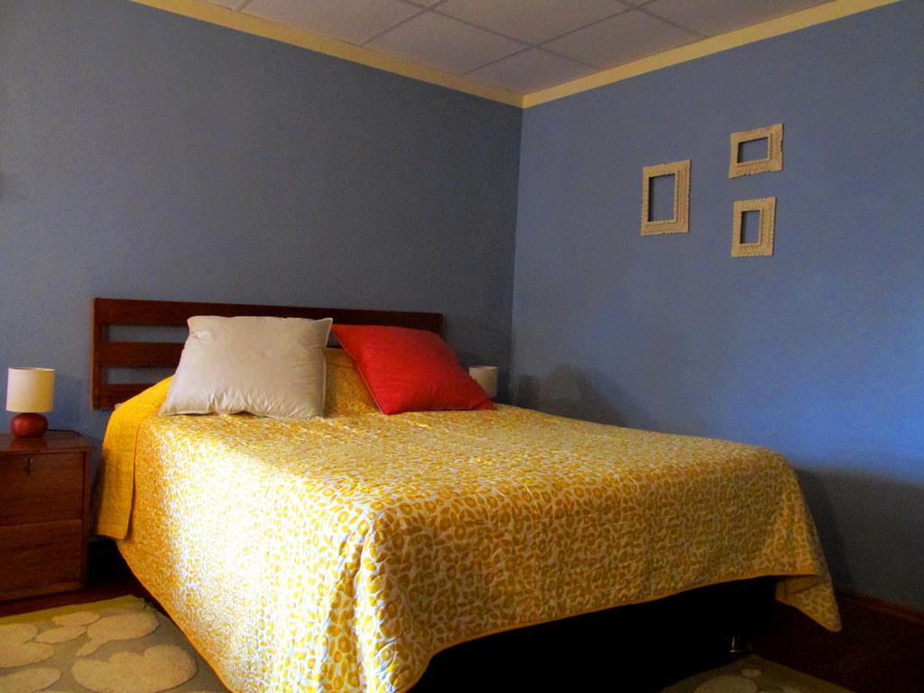 Historical Center Apartments Κούζκο Εξωτερικό φωτογραφία