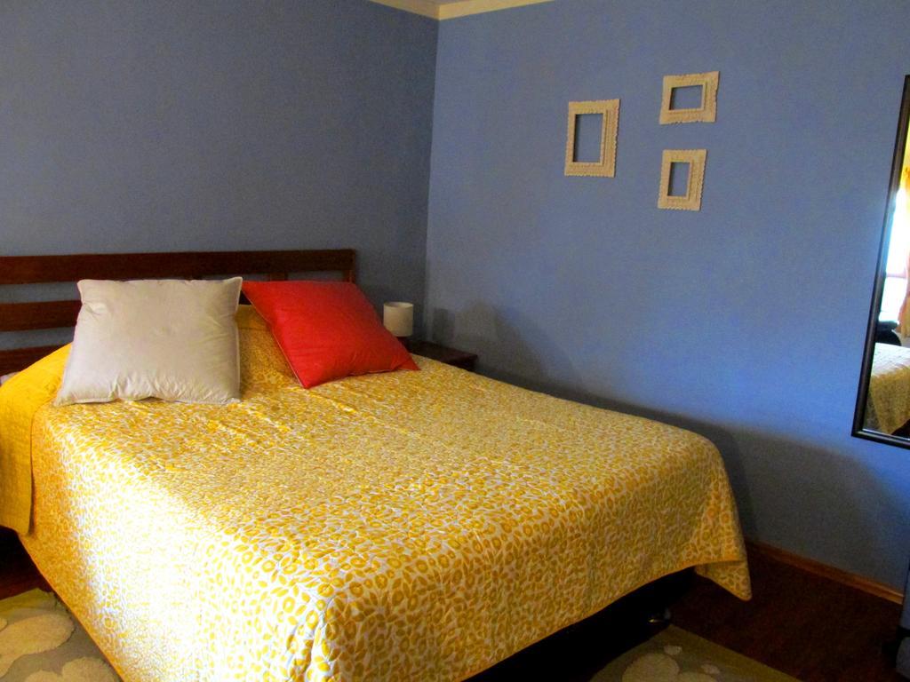 Historical Center Apartments Κούζκο Εξωτερικό φωτογραφία