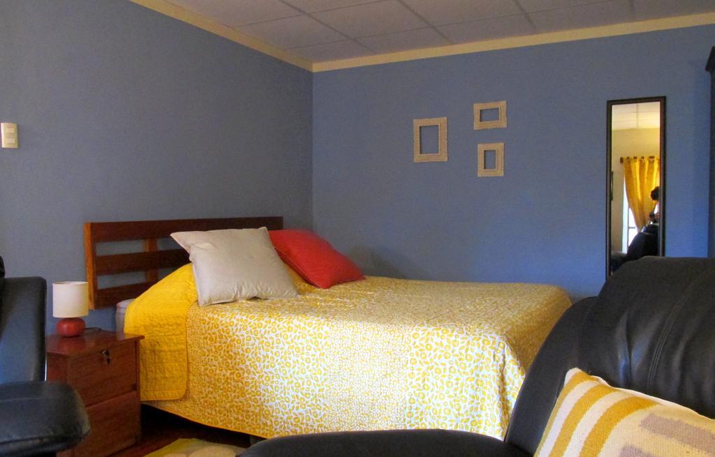 Historical Center Apartments Κούζκο Εξωτερικό φωτογραφία